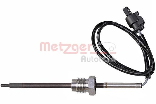 Metzger 0894586 Exhaust gas temperature sensor 0894586