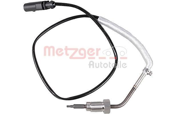 Metzger 0894588 Exhaust gas temperature sensor 0894588