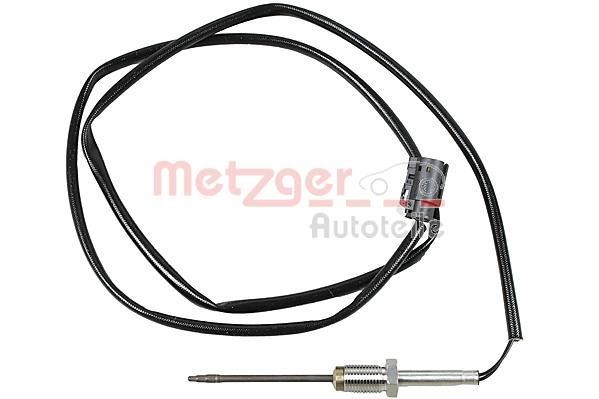 Metzger 0894658 Exhaust gas temperature sensor 0894658