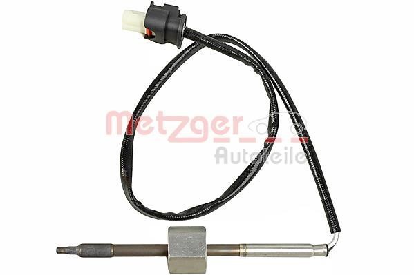 Metzger 0894589 Exhaust gas temperature sensor 0894589