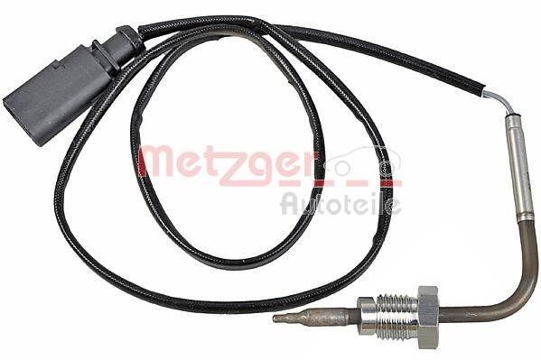 Metzger 0894590 Exhaust gas temperature sensor 0894590