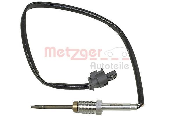 Metzger 0894661 Exhaust gas temperature sensor 0894661