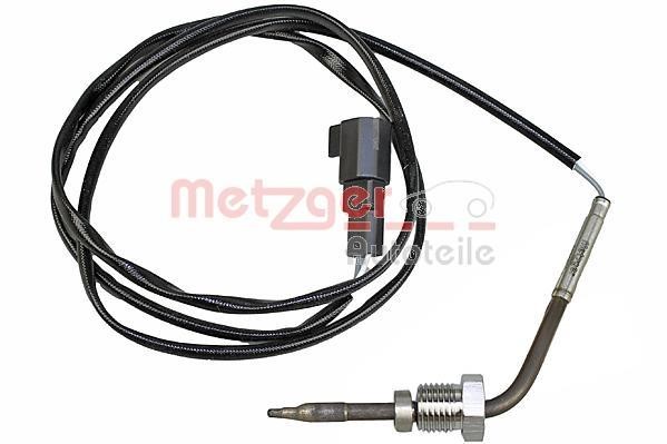 Metzger 0894600 Exhaust gas temperature sensor 0894600