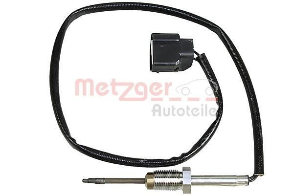Metzger 0894667 Exhaust gas temperature sensor 0894667