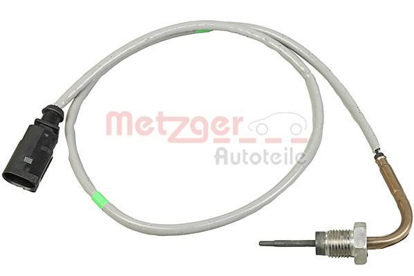 Metzger 0894801 Exhaust gas temperature sensor 0894801