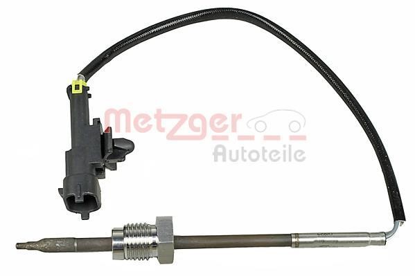 Metzger 0894615 Exhaust gas temperature sensor 0894615