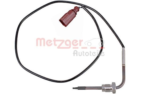 Metzger 0894808 Exhaust gas temperature sensor 0894808