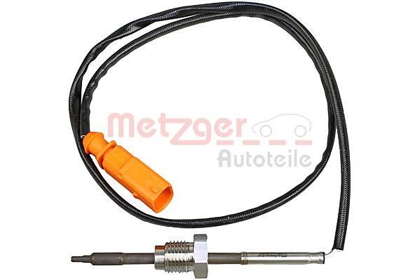 Metzger 0894620 Exhaust gas temperature sensor 0894620
