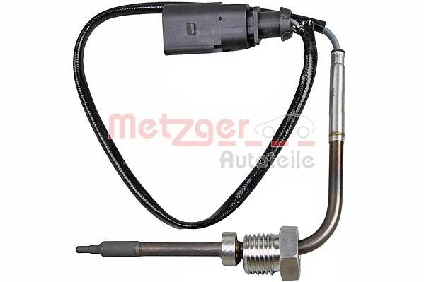 Metzger 0894815 Exhaust gas temperature sensor 0894815