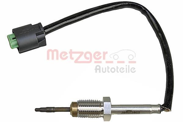 Metzger 0894626 Exhaust gas temperature sensor 0894626