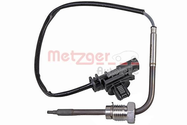 Metzger 0894826 Exhaust gas temperature sensor 0894826