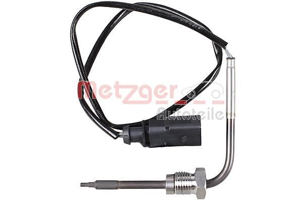Metzger 0894830 Exhaust gas temperature sensor 0894830 0894830 Metzger Exhaust gas temperature sensor