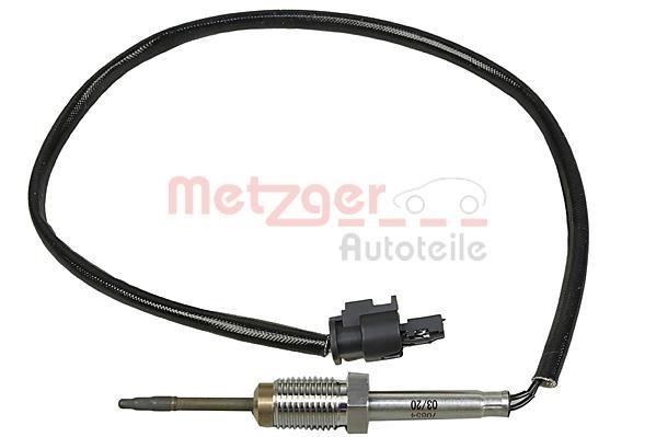 Metzger 0894628 Exhaust gas temperature sensor 0894628