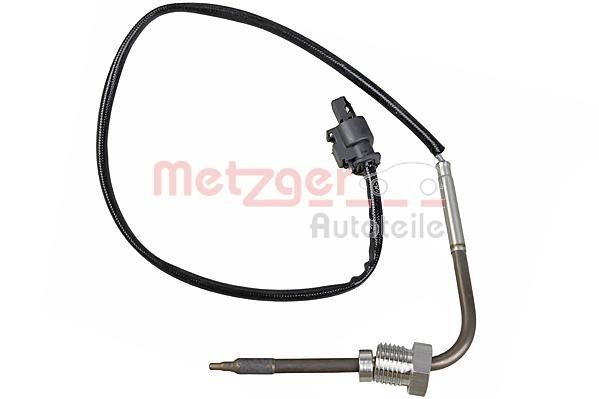 Metzger 0894629 Exhaust gas temperature sensor 0894629