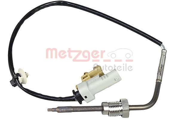 Metzger 0894630 Exhaust gas temperature sensor 0894630
