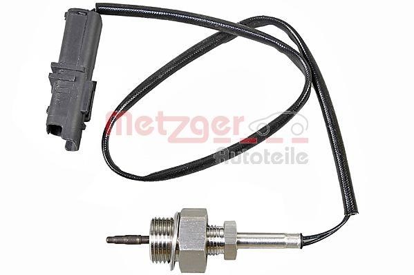 Metzger 0894852 Exhaust gas temperature sensor 0894852