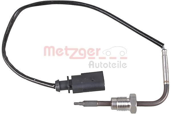 Metzger 0894857 Exhaust gas temperature sensor 0894857