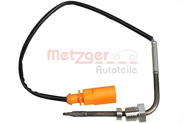 Metzger 0894640 Exhaust gas temperature sensor 0894640