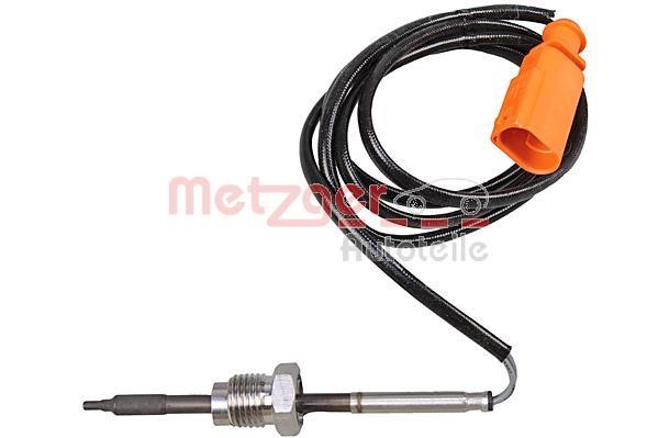 Metzger 0894859 Exhaust gas temperature sensor 0894859