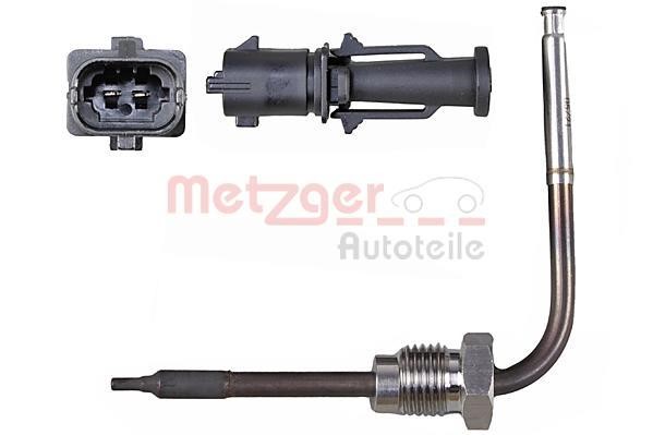 Metzger 0894861 Exhaust gas temperature sensor 0894861