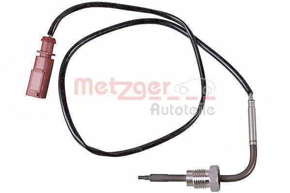 Metzger 0894862 Exhaust gas temperature sensor 0894862