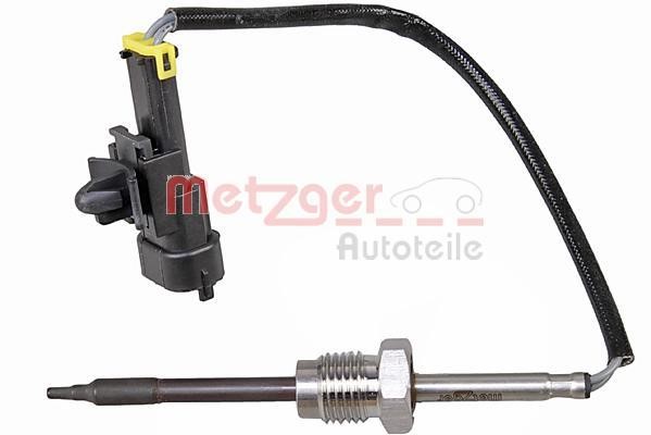 Metzger 0894889 Exhaust gas temperature sensor 0894889