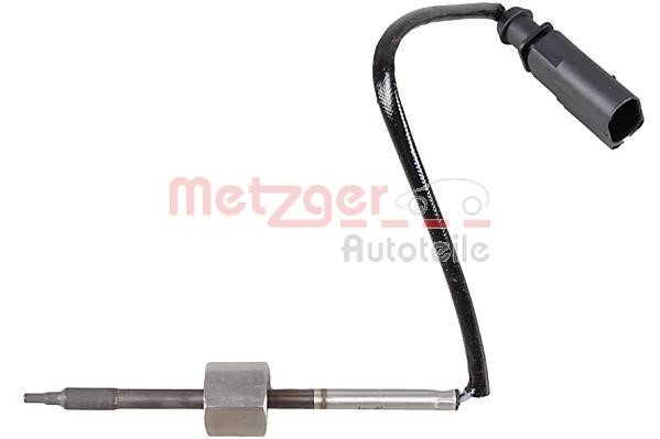 Metzger 0894892 Exhaust gas temperature sensor 0894892