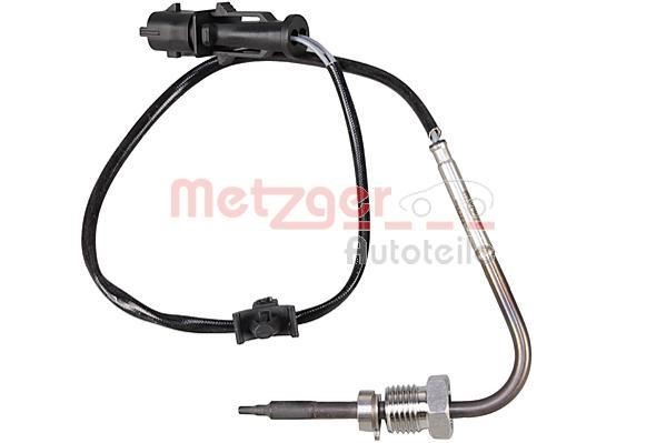Metzger 0894893 Exhaust gas temperature sensor 0894893
