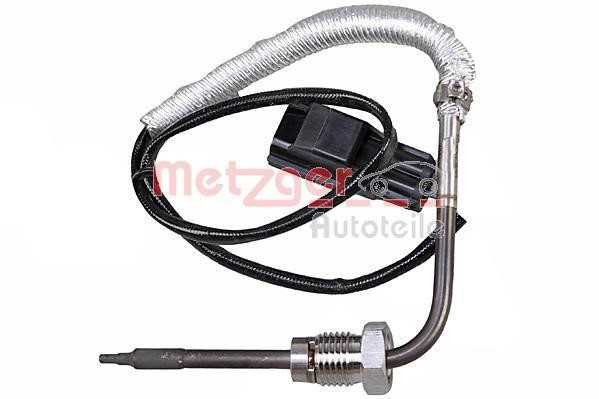 Metzger 0894871 Exhaust gas temperature sensor 0894871