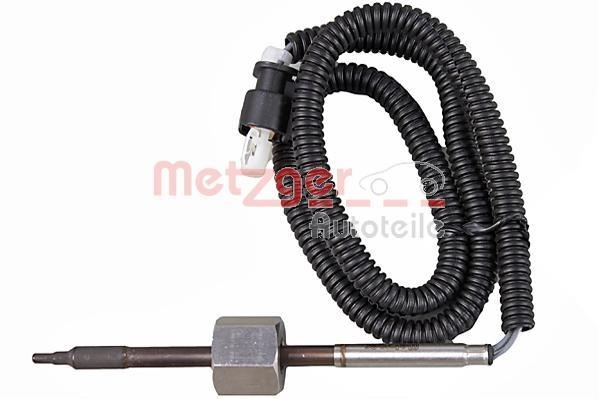 Metzger 0894897 Exhaust gas temperature sensor 0894897