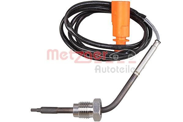 Metzger 0894875 Exhaust gas temperature sensor 0894875