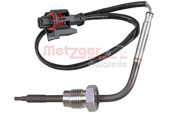 Metzger 0894900 Exhaust gas temperature sensor 0894900
