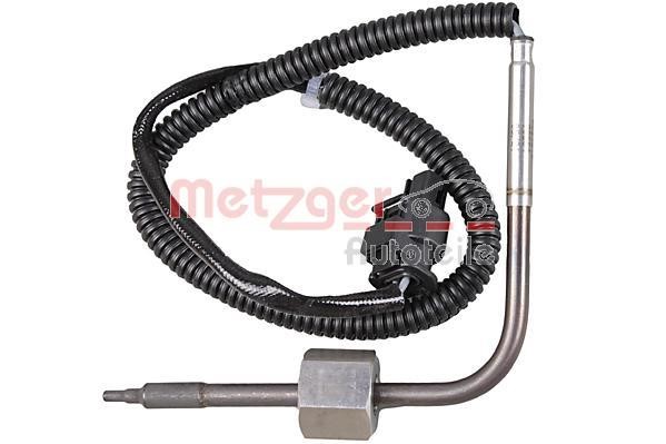 Metzger 0894879 Exhaust gas temperature sensor 0894879