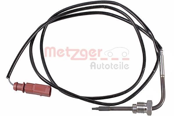 Metzger 0894904 Exhaust gas temperature sensor 0894904