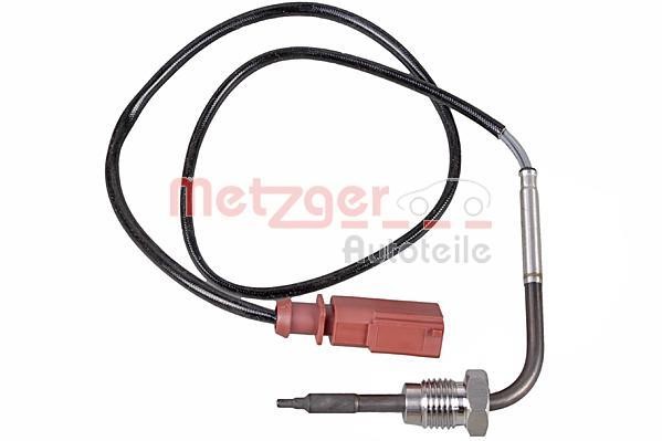 Metzger 0894880 Exhaust gas temperature sensor 0894880
