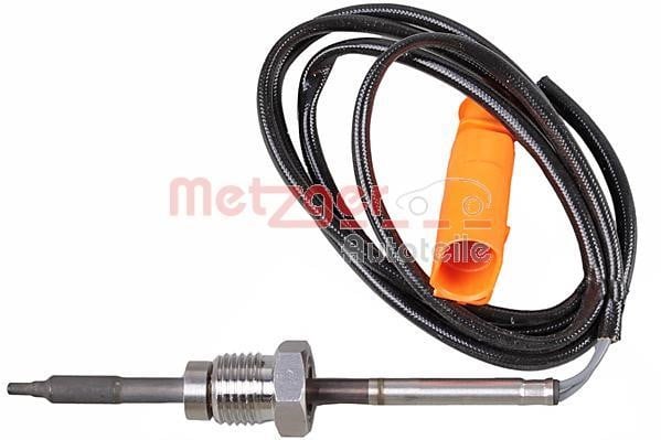 Metzger 0894886 Exhaust gas temperature sensor 0894886