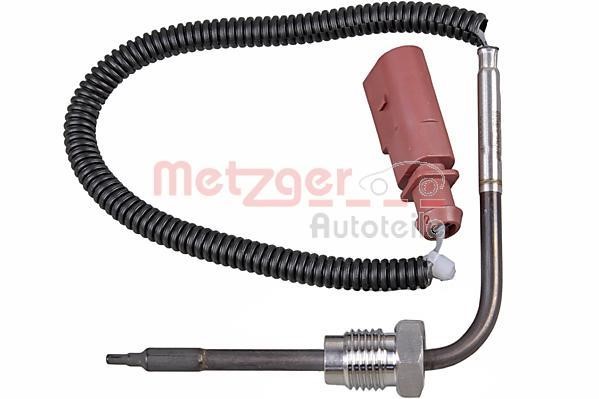 Metzger 0894887 Exhaust gas temperature sensor 0894887