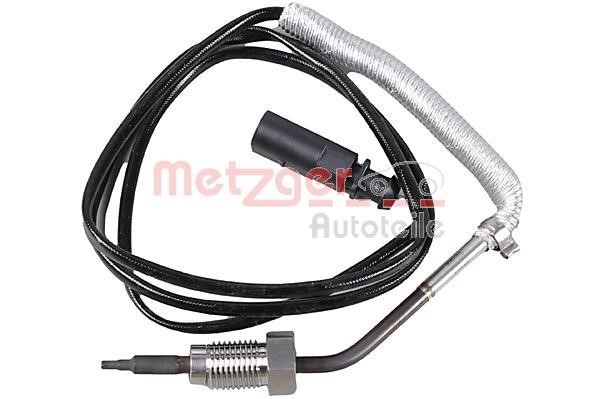 Metzger 0894975 Exhaust gas temperature sensor 0894975