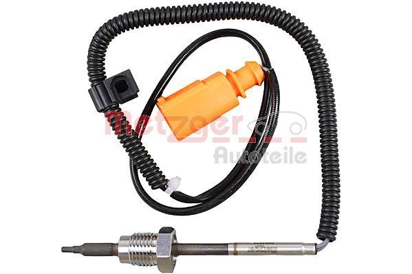 Metzger 0894976 Exhaust gas temperature sensor 0894976