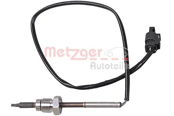 Metzger 0894918 Exhaust gas temperature sensor 0894918