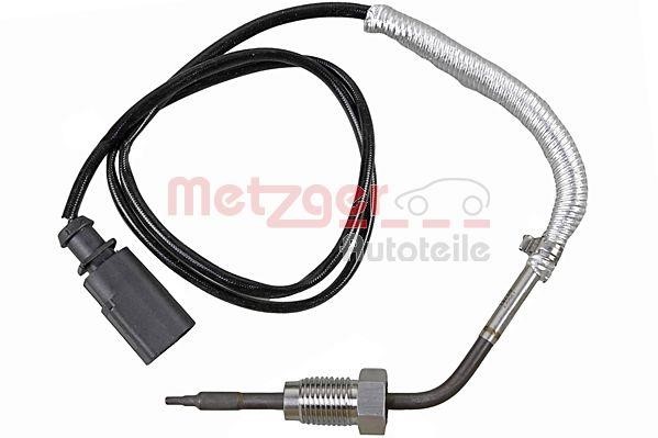Metzger 0894978 Exhaust gas temperature sensor 0894978