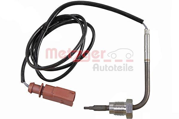 Metzger 0894979 Exhaust gas temperature sensor 0894979