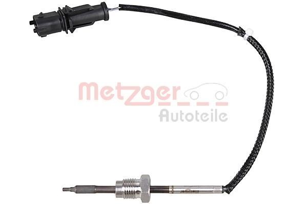 Metzger 0894982 Exhaust gas temperature sensor 0894982