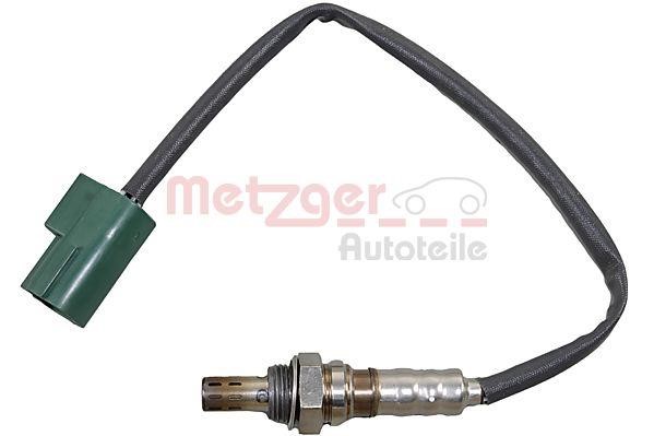 Metzger 0895462 Lambda sensor 0895462