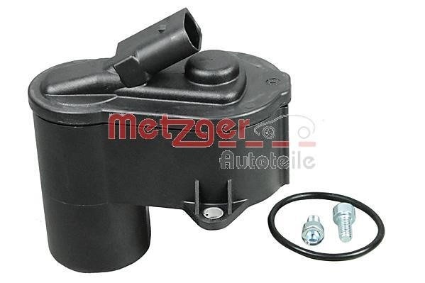 Metzger Parking brake motor – price 637 PLN