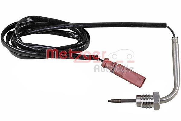 Metzger 0894943 Exhaust gas temperature sensor 0894943