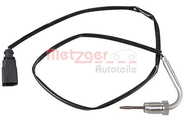 Metzger 0894951 Exhaust gas temperature sensor 0894951