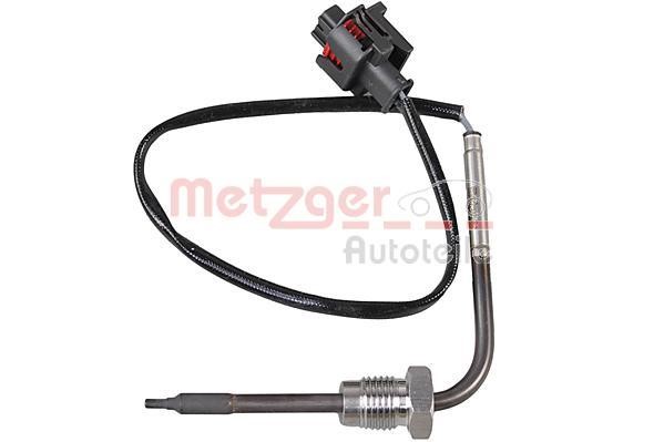 Metzger 0894956 Exhaust gas temperature sensor 0894956