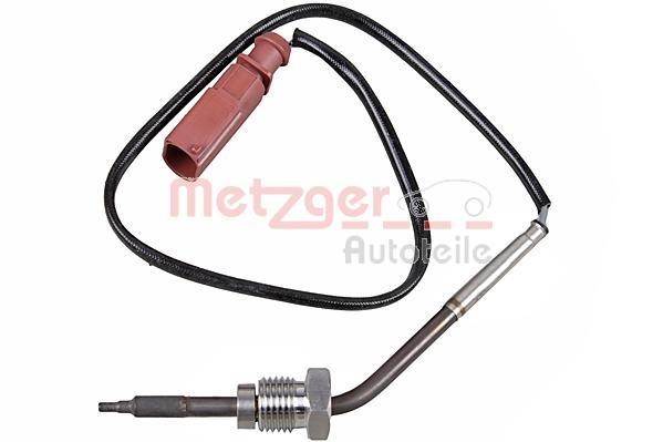 Metzger 0894960 Exhaust gas temperature sensor 0894960