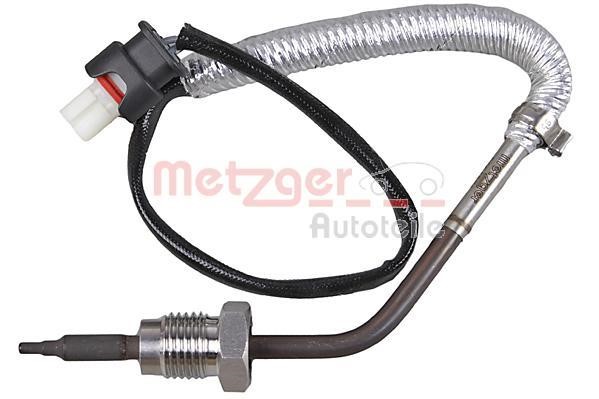 Metzger 0894961 Exhaust gas temperature sensor 0894961